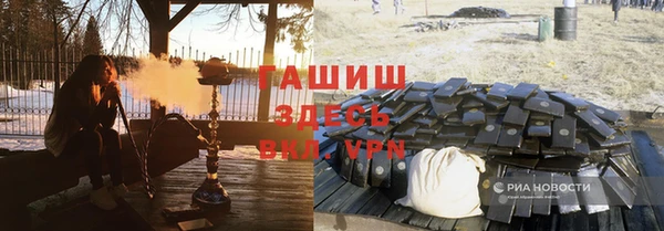 стафф Алексин